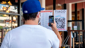 How QR Codes for Restaurants Improve Service: Examples and Simple Solutions