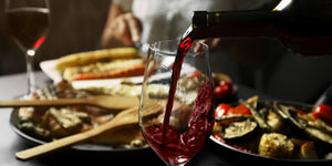 Simple Tips for Wine Pairing with Your Favorite Dishes