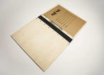 Custom Menu Holder and Guest Book for Restaurants, Video - Image 7