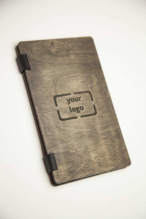 Handcrafted Check Holder for Restaurants - Image 5